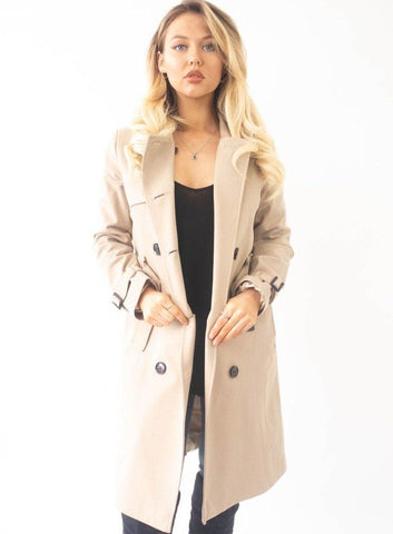 Best Trench Coats for Women