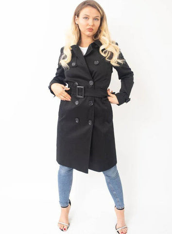 Best Trench Coats for Women
