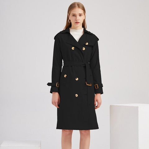 Women's Trench Coat for Sale