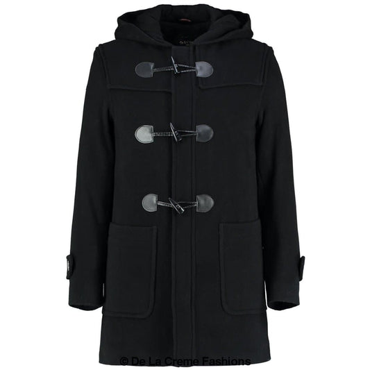 Mens Duffle Coats for Sale | Buy Premium British Duffel Coats Online ...