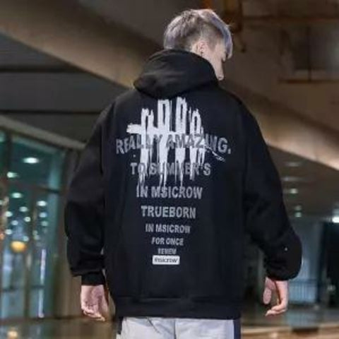 Really Amazing Hoodie