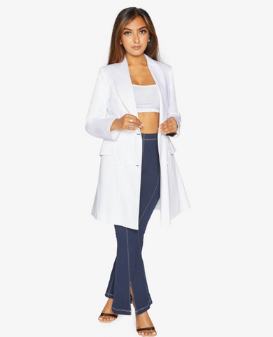 Womens Casual Blazers to Wear With Jeans